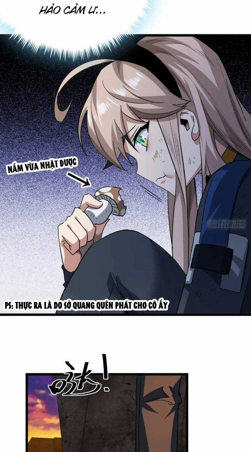 Trò Chơi Này Cũng Quá Chân Thật Rồi ! Chapter 62 trang 39