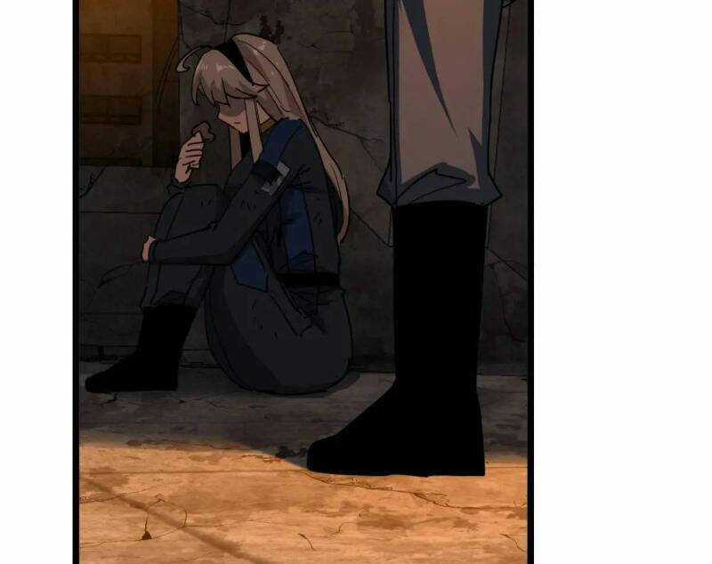 Trò Chơi Này Cũng Quá Chân Thật Rồi ! Chapter 62 trang 40