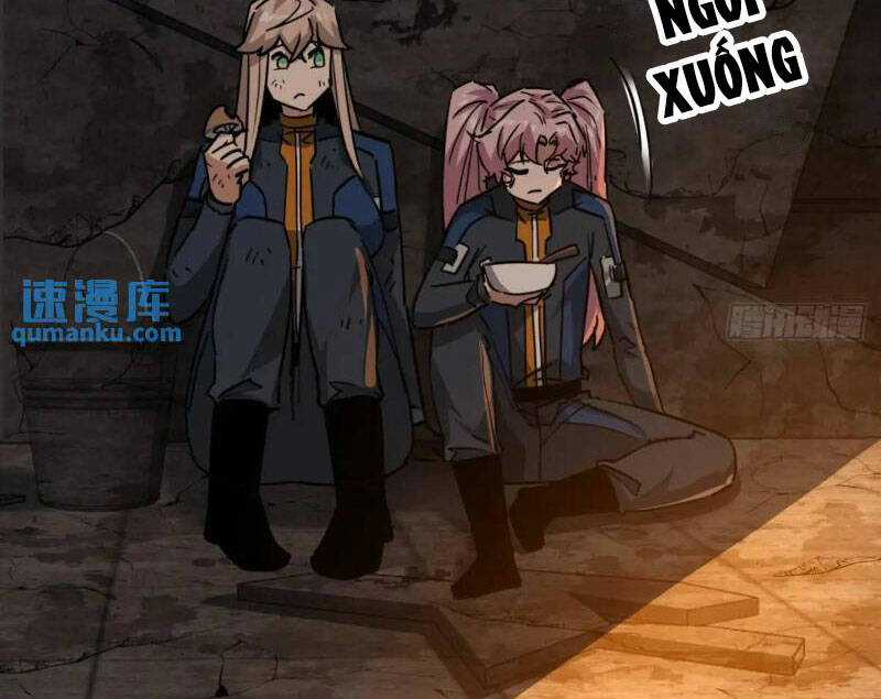 Trò Chơi Này Cũng Quá Chân Thật Rồi ! Chapter 62 trang 42