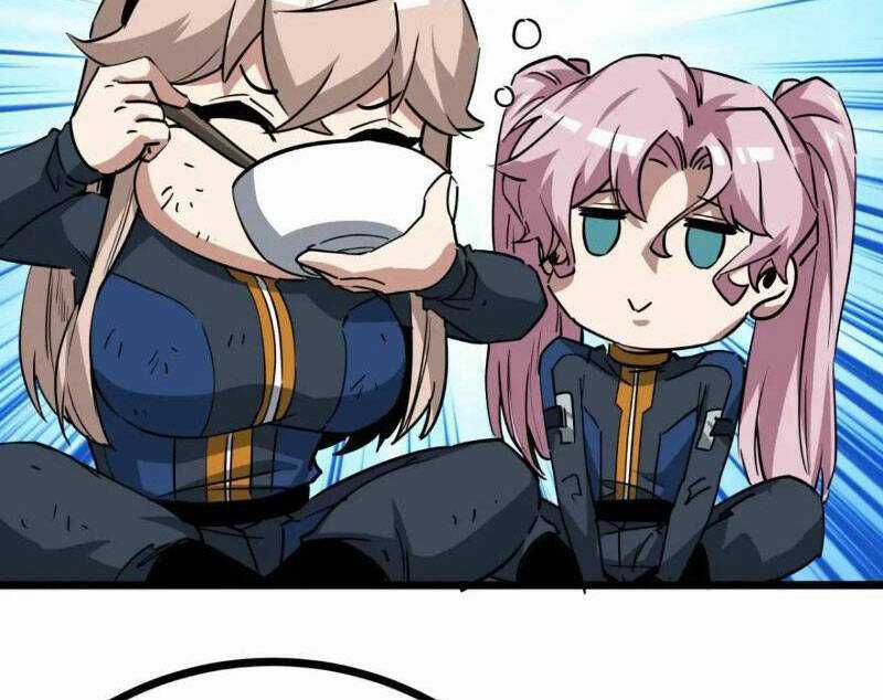 Trò Chơi Này Cũng Quá Chân Thật Rồi ! Chapter 62 trang 48