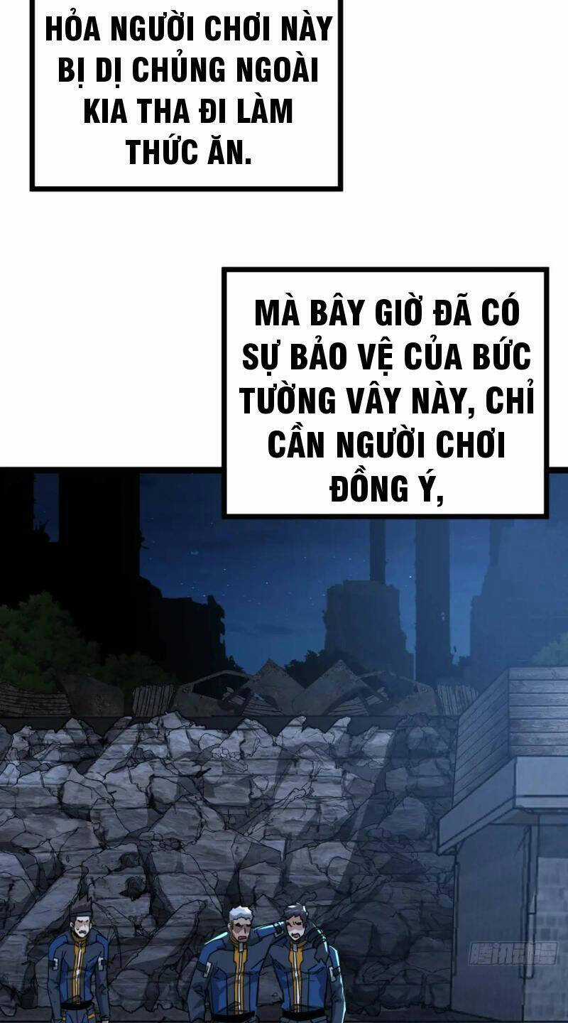Trò Chơi Này Cũng Quá Chân Thật Rồi ! Chapter 62 trang 5