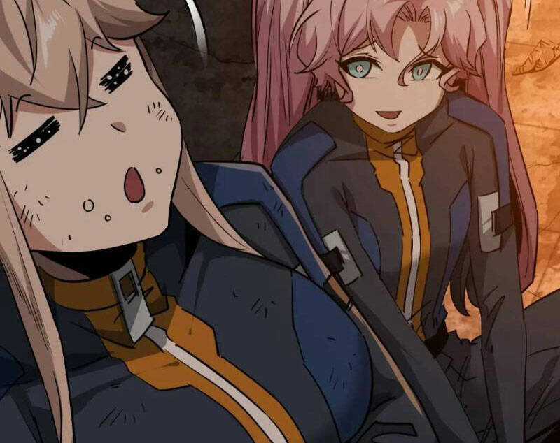 Trò Chơi Này Cũng Quá Chân Thật Rồi ! Chapter 62 trang 50