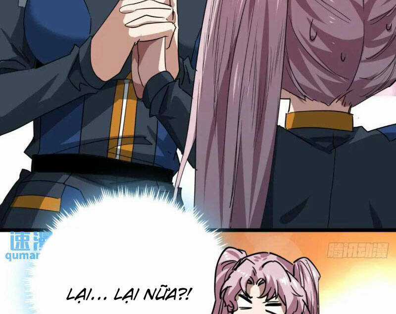 Trò Chơi Này Cũng Quá Chân Thật Rồi ! Chapter 62 trang 53