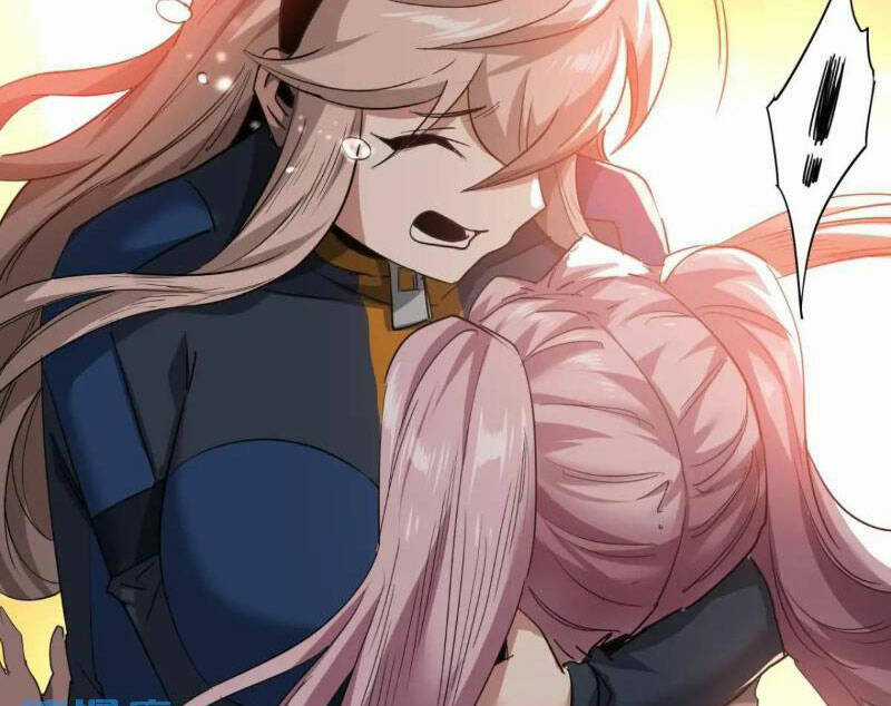 Trò Chơi Này Cũng Quá Chân Thật Rồi ! Chapter 62 trang 55