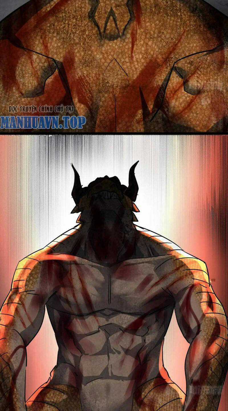 Trò Chơi Này Cũng Quá Chân Thật Rồi ! Chapter 63 trang 10