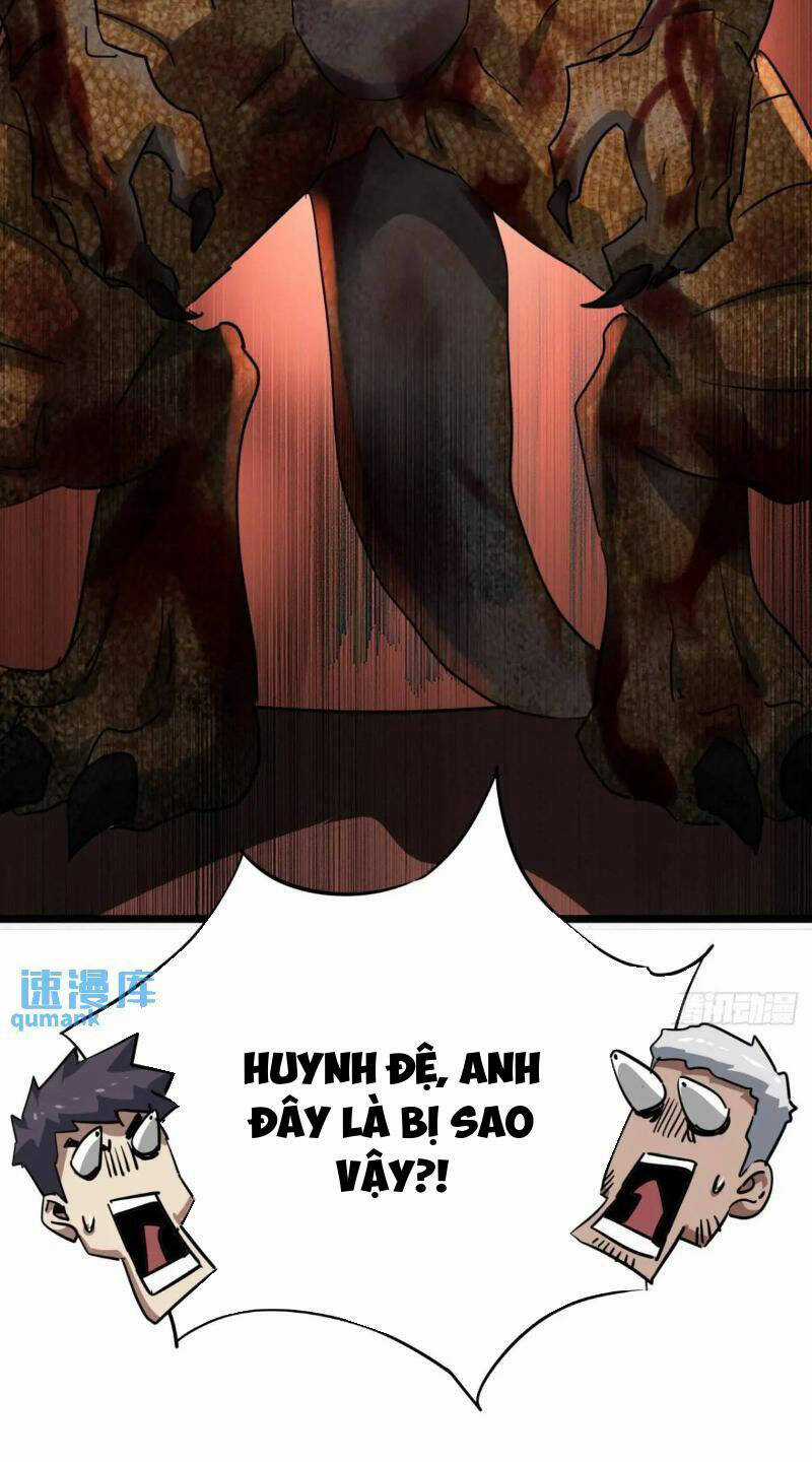 Trò Chơi Này Cũng Quá Chân Thật Rồi ! Chapter 63 trang 11