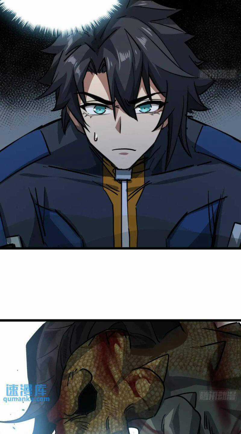 Trò Chơi Này Cũng Quá Chân Thật Rồi ! Chapter 63 trang 13