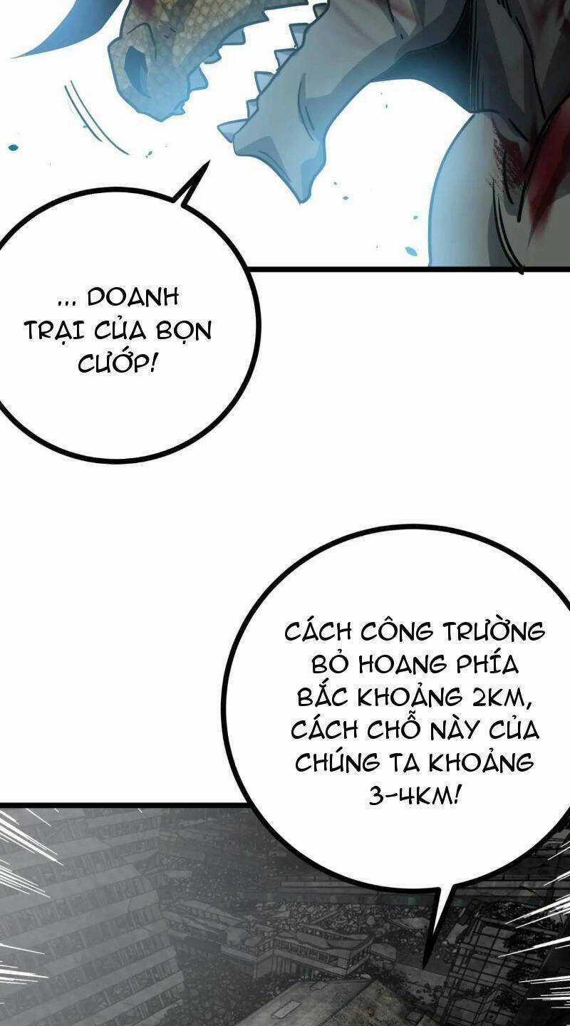 Trò Chơi Này Cũng Quá Chân Thật Rồi ! Chapter 63 trang 14