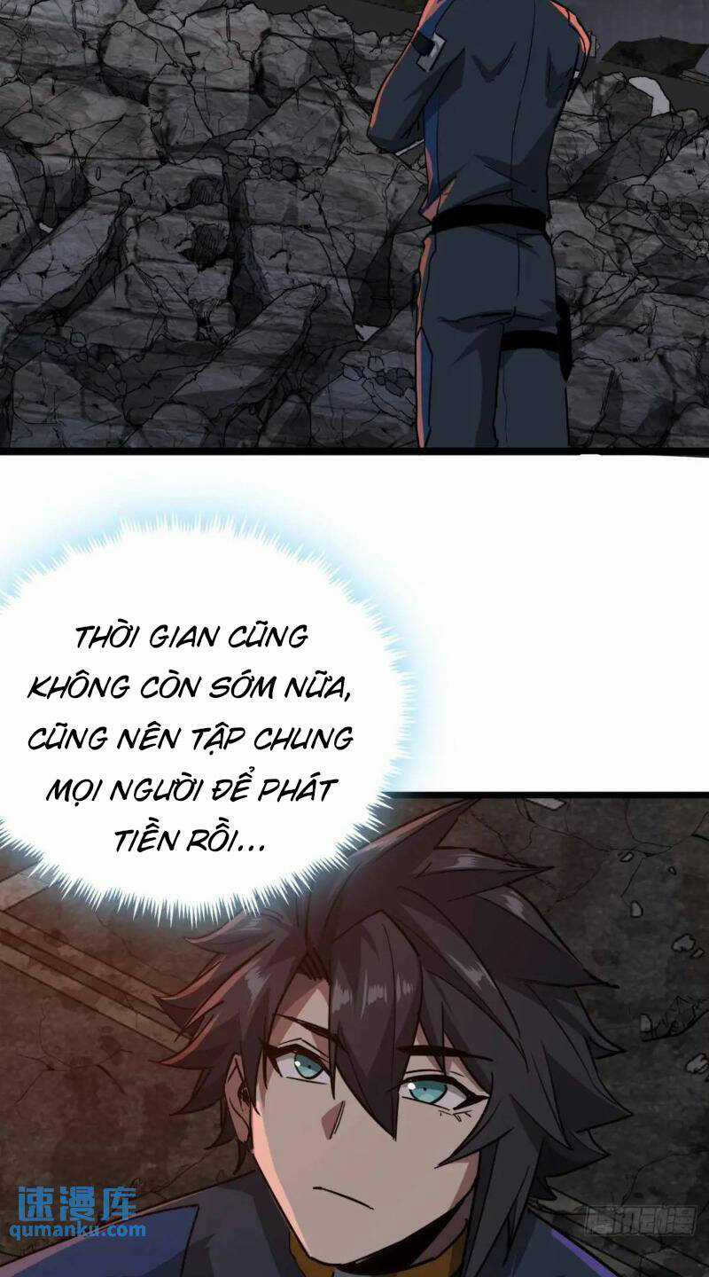 Trò Chơi Này Cũng Quá Chân Thật Rồi ! Chapter 63 trang 2
