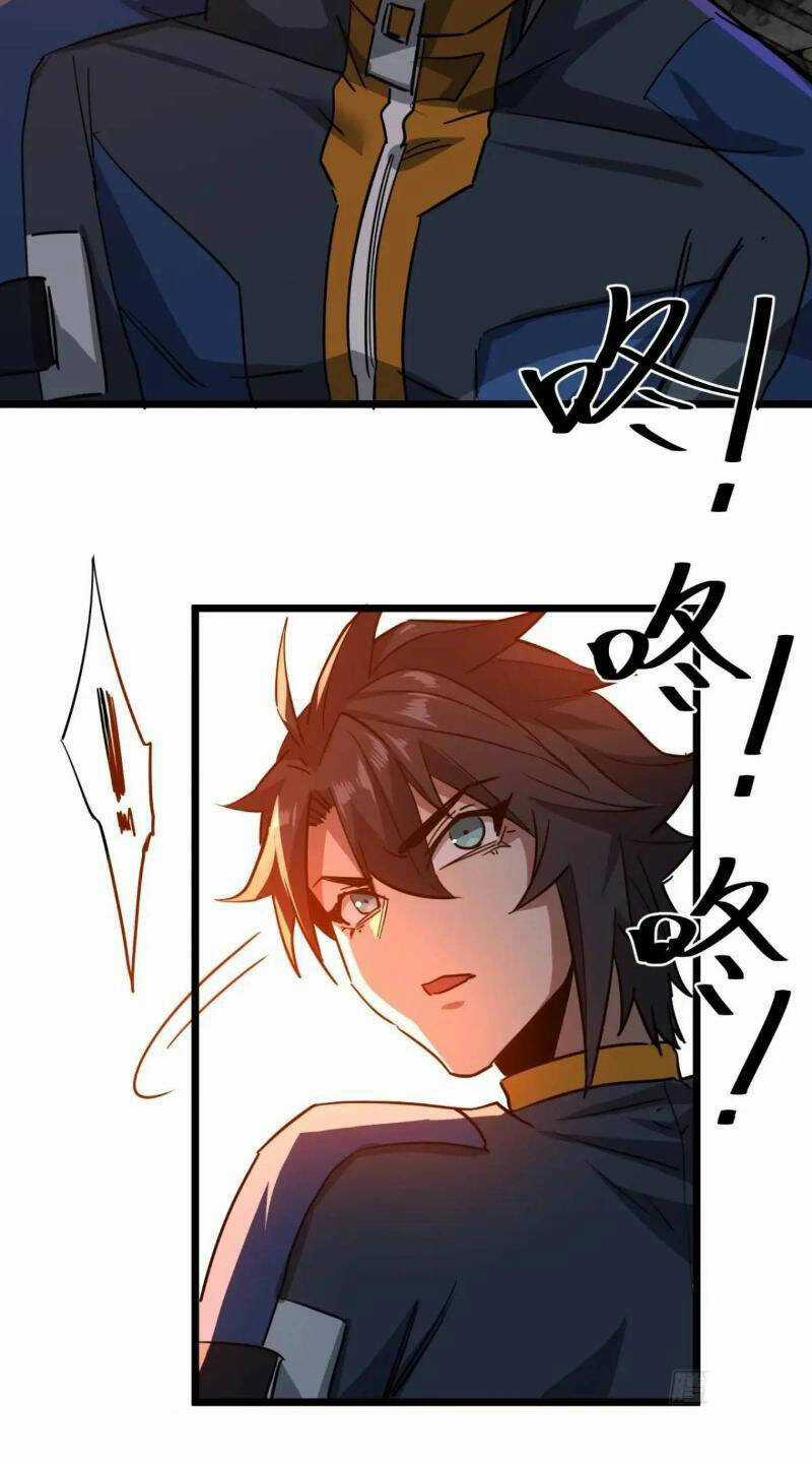 Trò Chơi Này Cũng Quá Chân Thật Rồi ! Chapter 63 trang 3