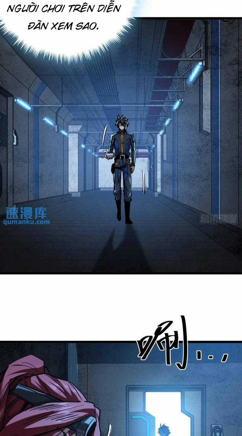 Trò Chơi Này Cũng Quá Chân Thật Rồi ! Chapter 63 trang 34