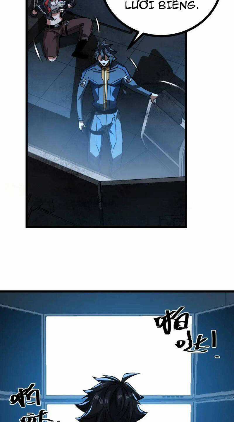 Trò Chơi Này Cũng Quá Chân Thật Rồi ! Chapter 63 trang 38