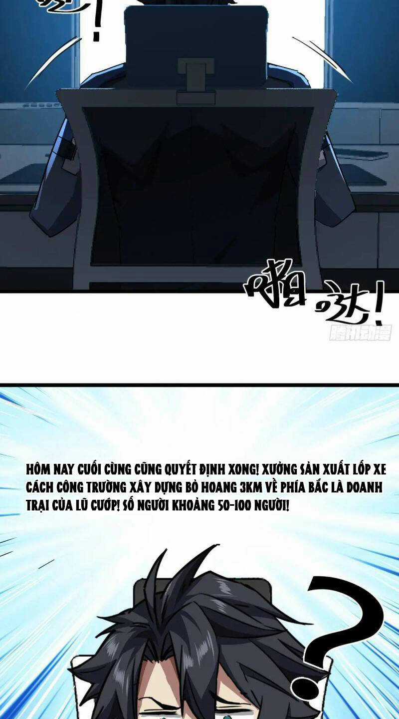 Trò Chơi Này Cũng Quá Chân Thật Rồi ! Chapter 63 trang 39