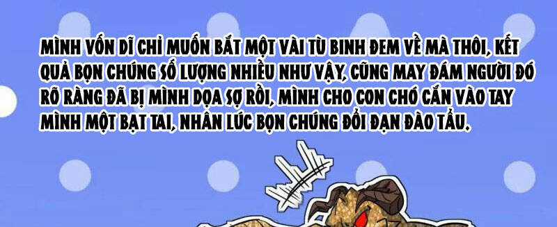 Trò Chơi Này Cũng Quá Chân Thật Rồi ! Chapter 63 trang 43