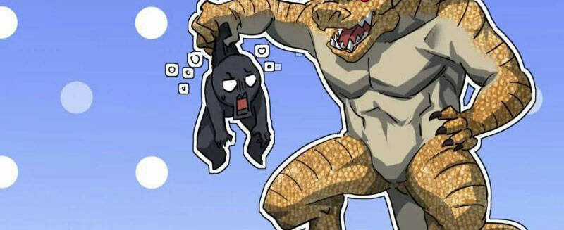 Trò Chơi Này Cũng Quá Chân Thật Rồi ! Chapter 63 trang 44