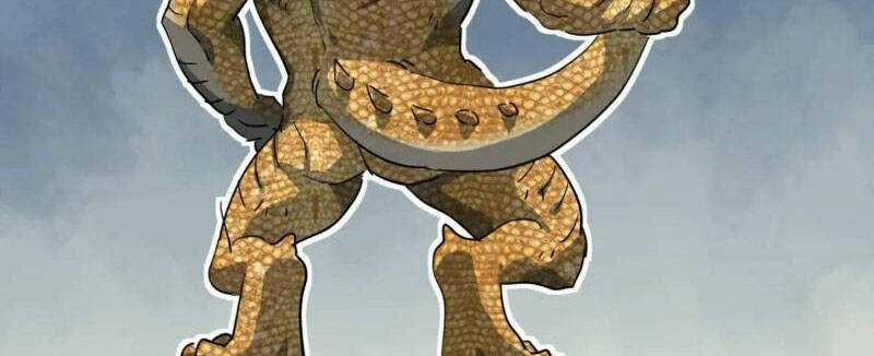 Trò Chơi Này Cũng Quá Chân Thật Rồi ! Chapter 63 trang 50