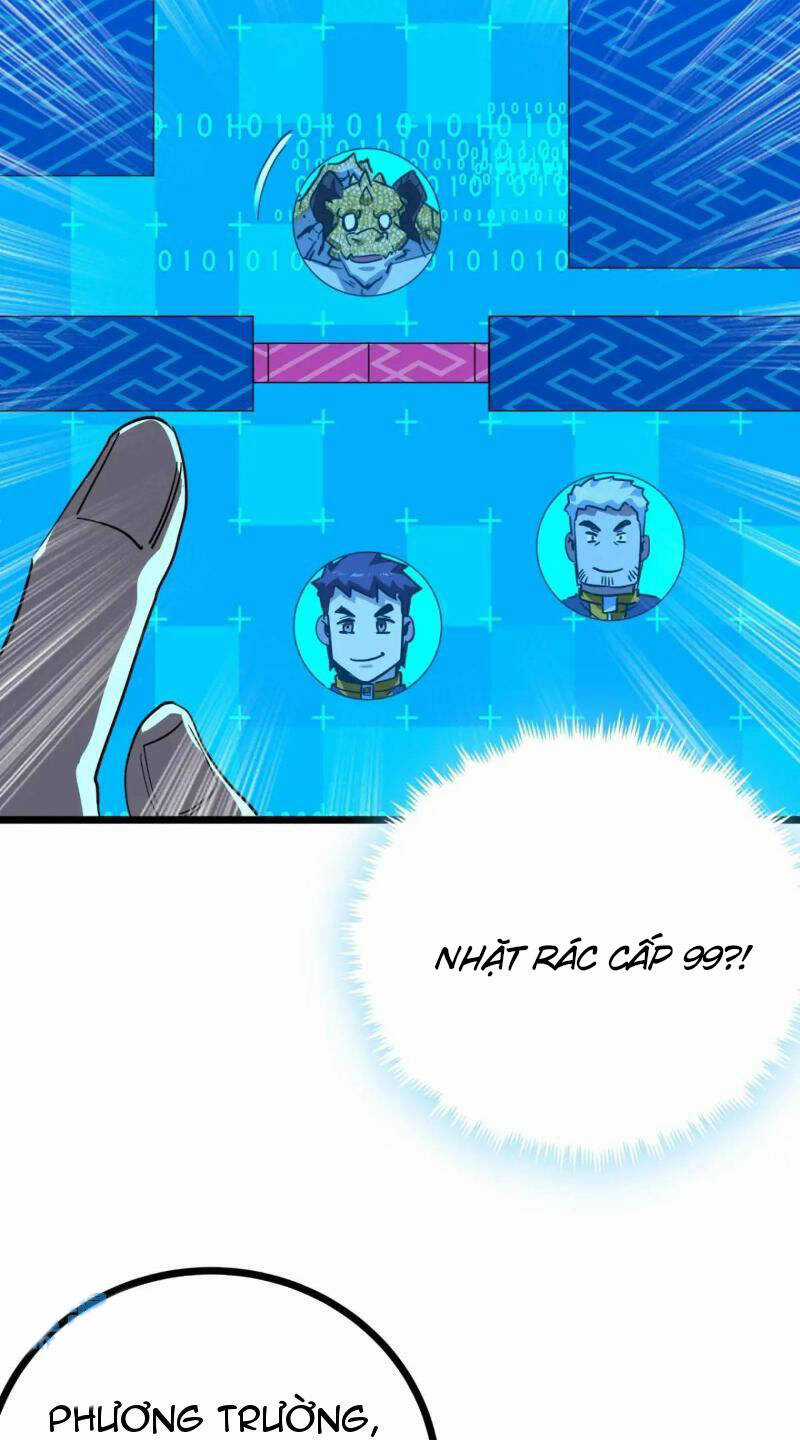 Trò Chơi Này Cũng Quá Chân Thật Rồi ! Chapter 63 trang 6