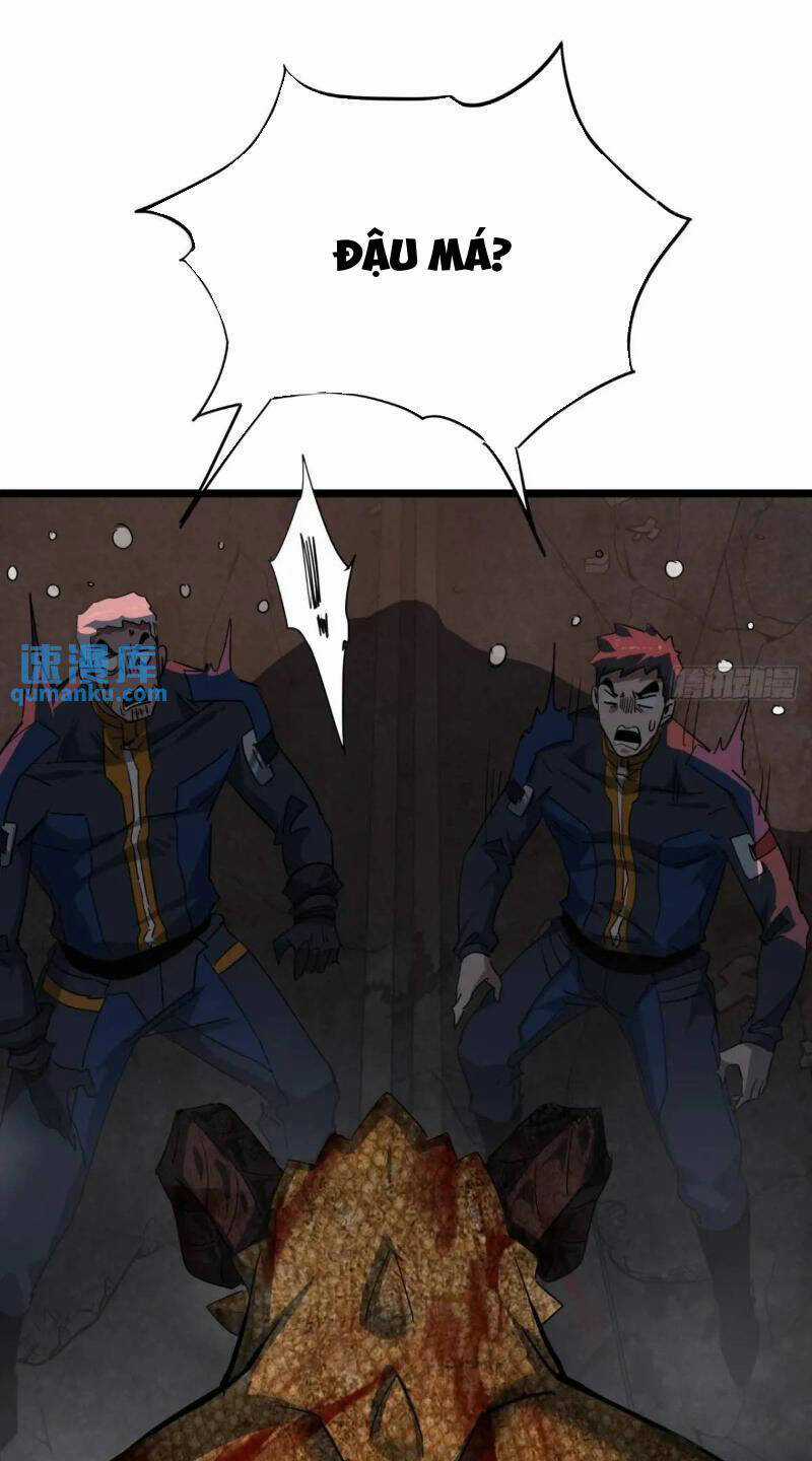 Trò Chơi Này Cũng Quá Chân Thật Rồi ! Chapter 63 trang 9