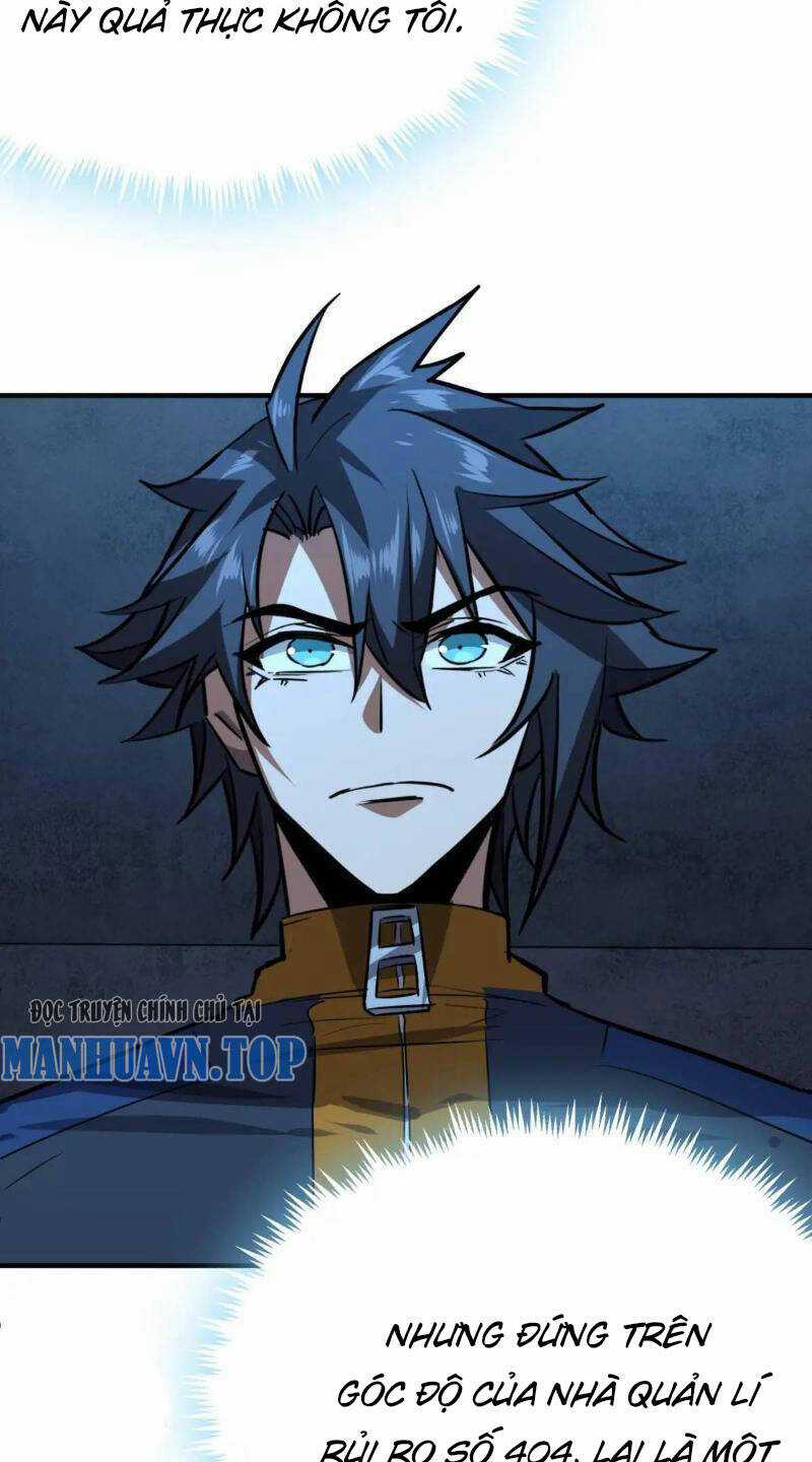 Trò Chơi Này Cũng Quá Chân Thật Rồi ! Chapter 64 trang 18