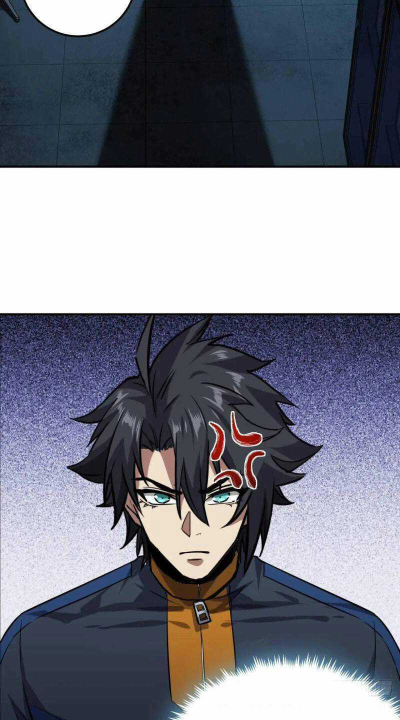 Trò Chơi Này Cũng Quá Chân Thật Rồi ! Chapter 64 trang 2