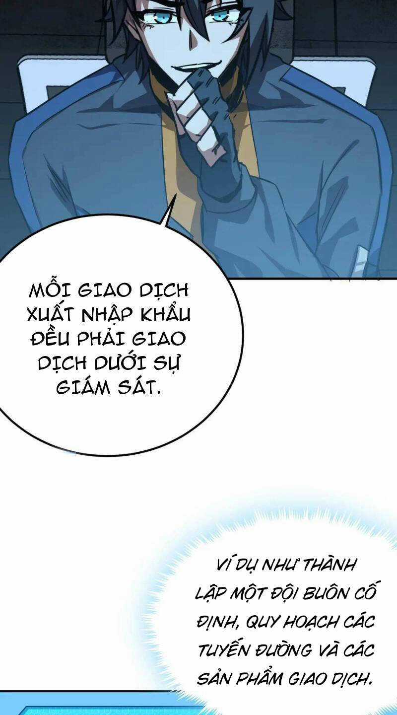 Trò Chơi Này Cũng Quá Chân Thật Rồi ! Chapter 64 trang 26