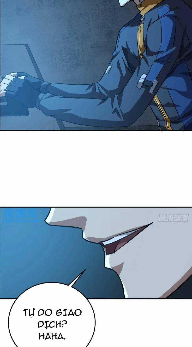 Trò Chơi Này Cũng Quá Chân Thật Rồi ! Chapter 64 trang 30