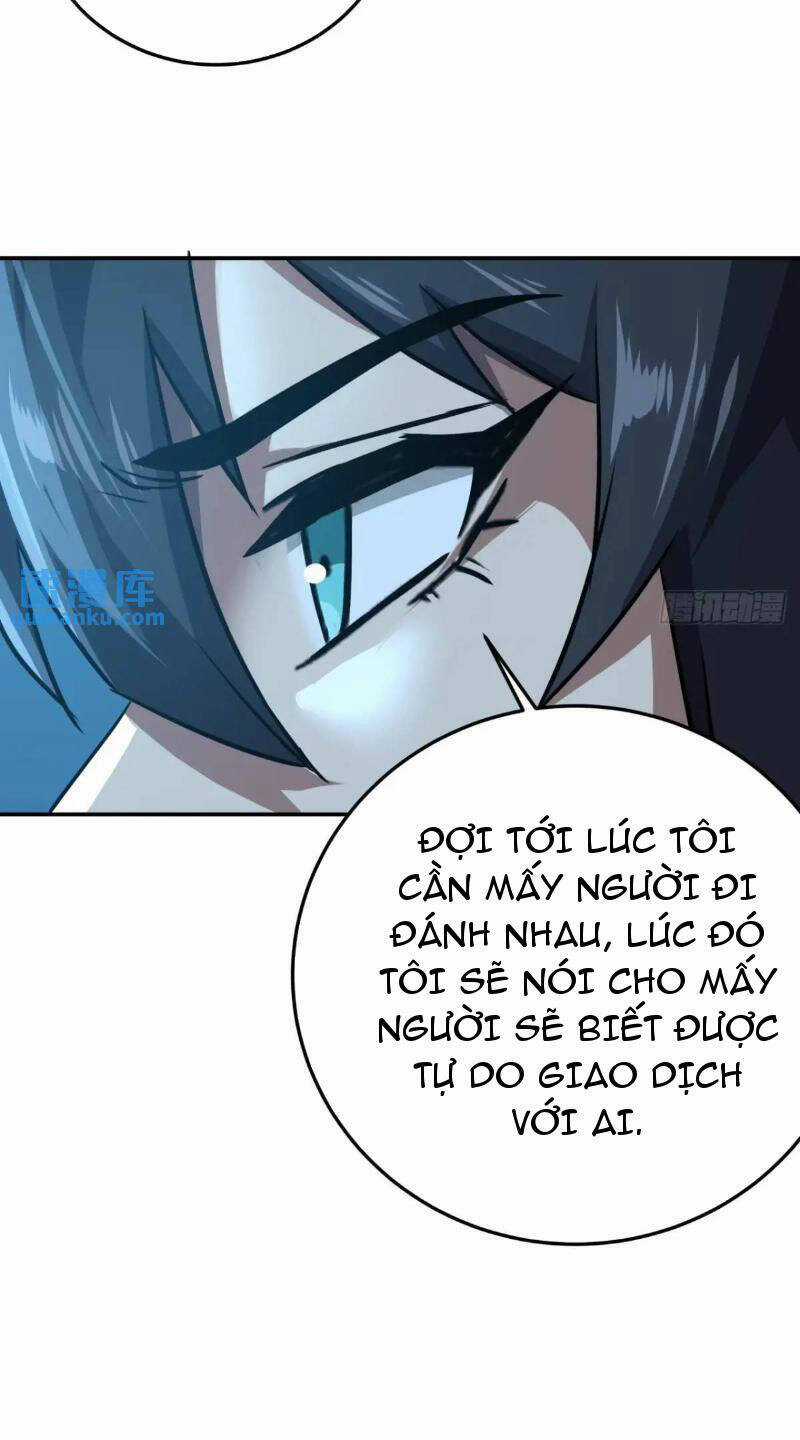 Trò Chơi Này Cũng Quá Chân Thật Rồi ! Chapter 64 trang 31