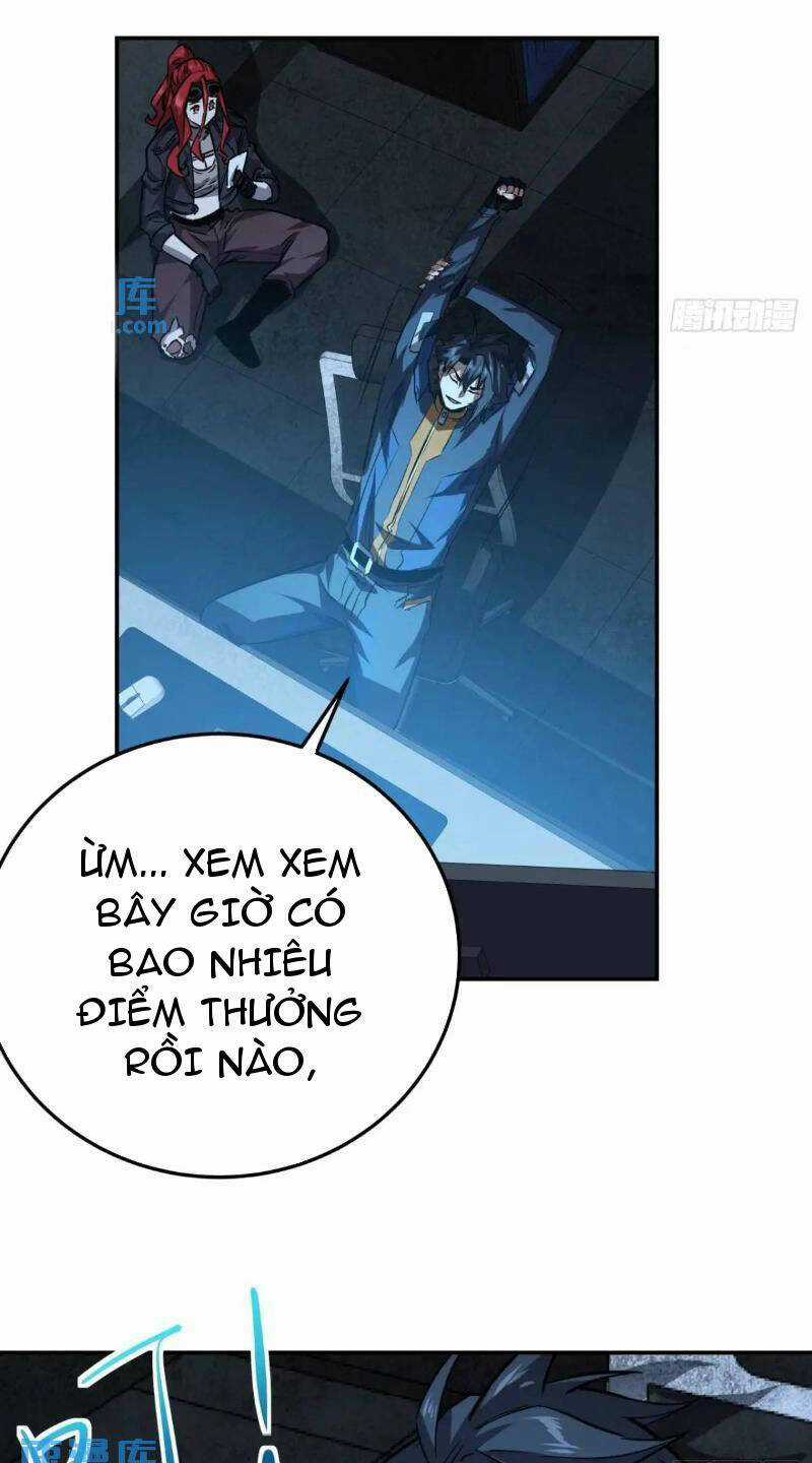 Trò Chơi Này Cũng Quá Chân Thật Rồi ! Chapter 64 trang 32