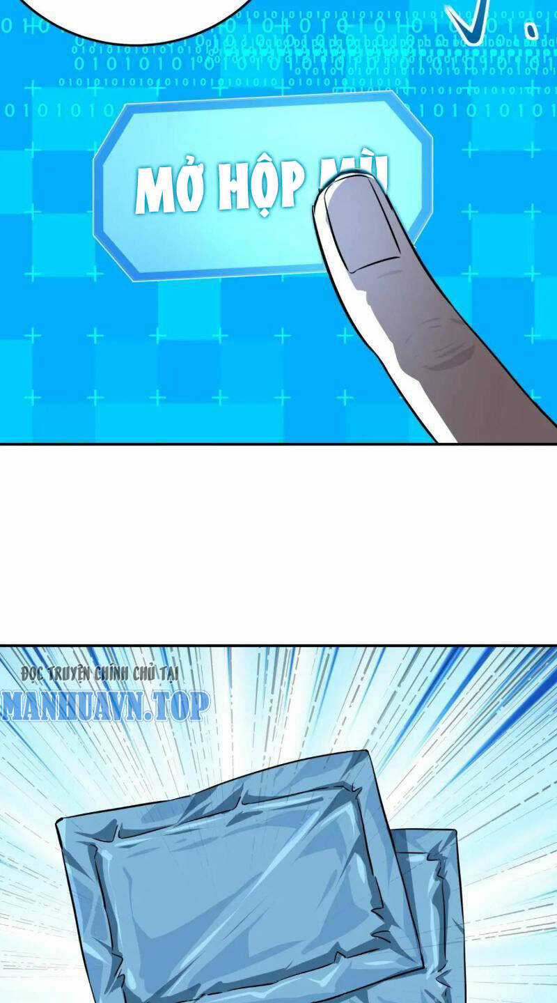 Trò Chơi Này Cũng Quá Chân Thật Rồi ! Chapter 64 trang 34