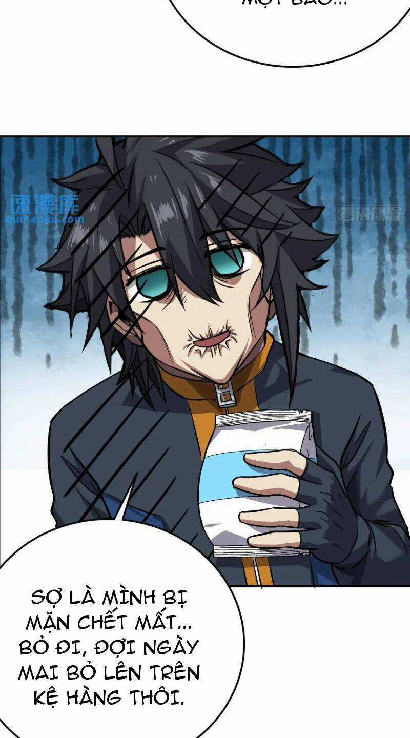 Trò Chơi Này Cũng Quá Chân Thật Rồi ! Chapter 64 trang 39