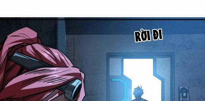 Trò Chơi Này Cũng Quá Chân Thật Rồi ! Chapter 64 trang 47