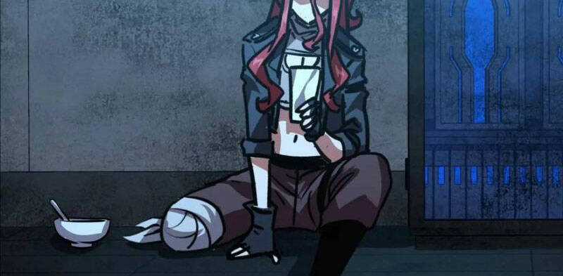 Trò Chơi Này Cũng Quá Chân Thật Rồi ! Chapter 64 trang 51