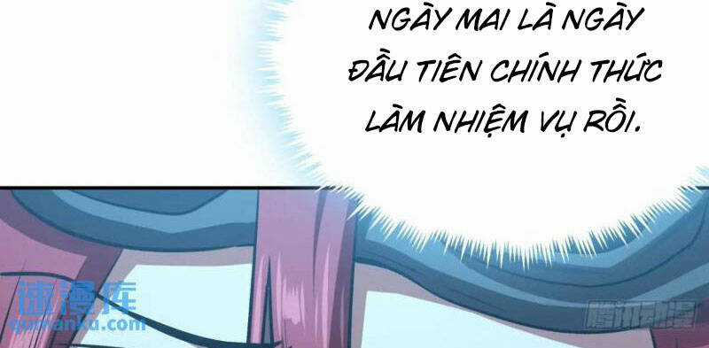 Trò Chơi Này Cũng Quá Chân Thật Rồi ! Chapter 64 trang 53