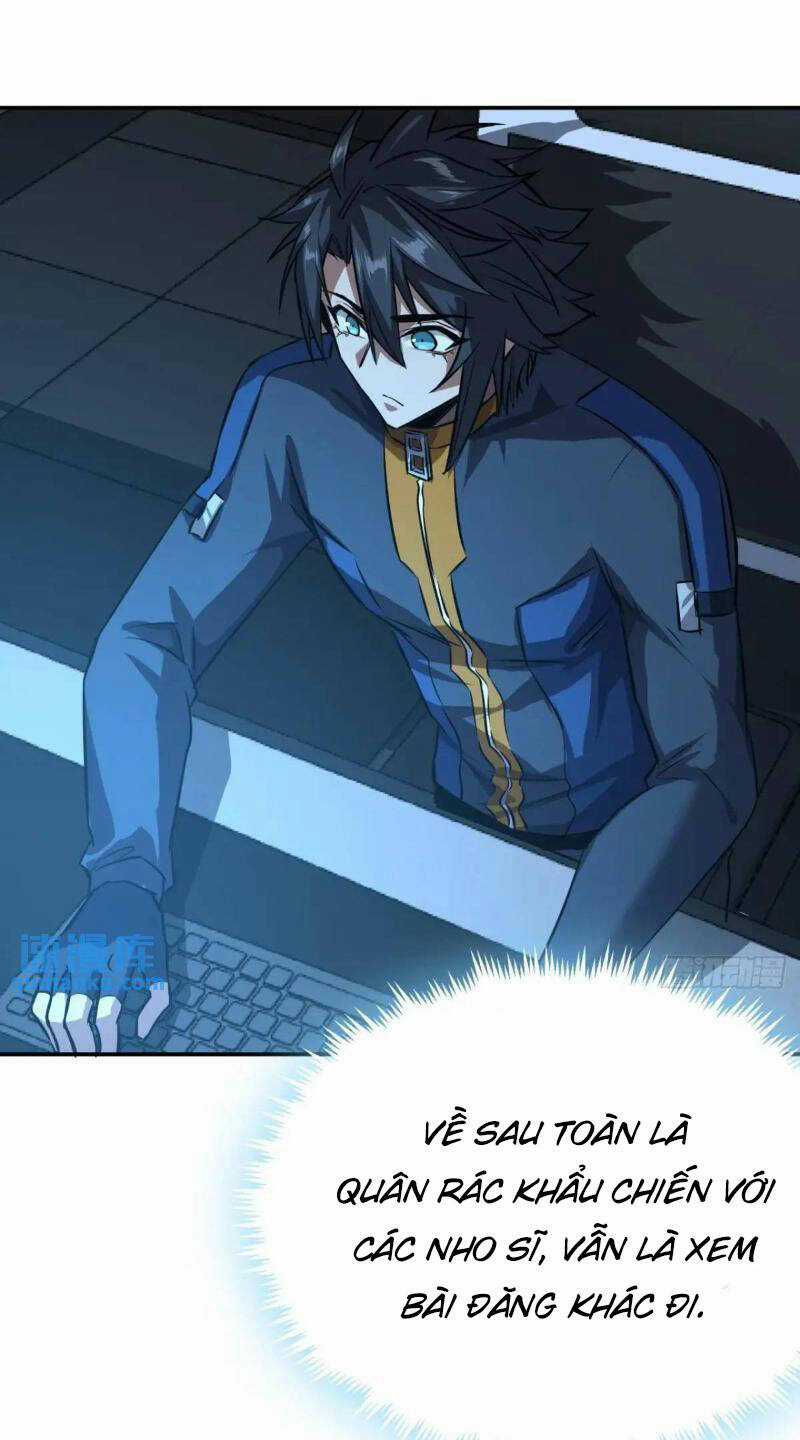 Trò Chơi Này Cũng Quá Chân Thật Rồi ! Chapter 64 trang 9