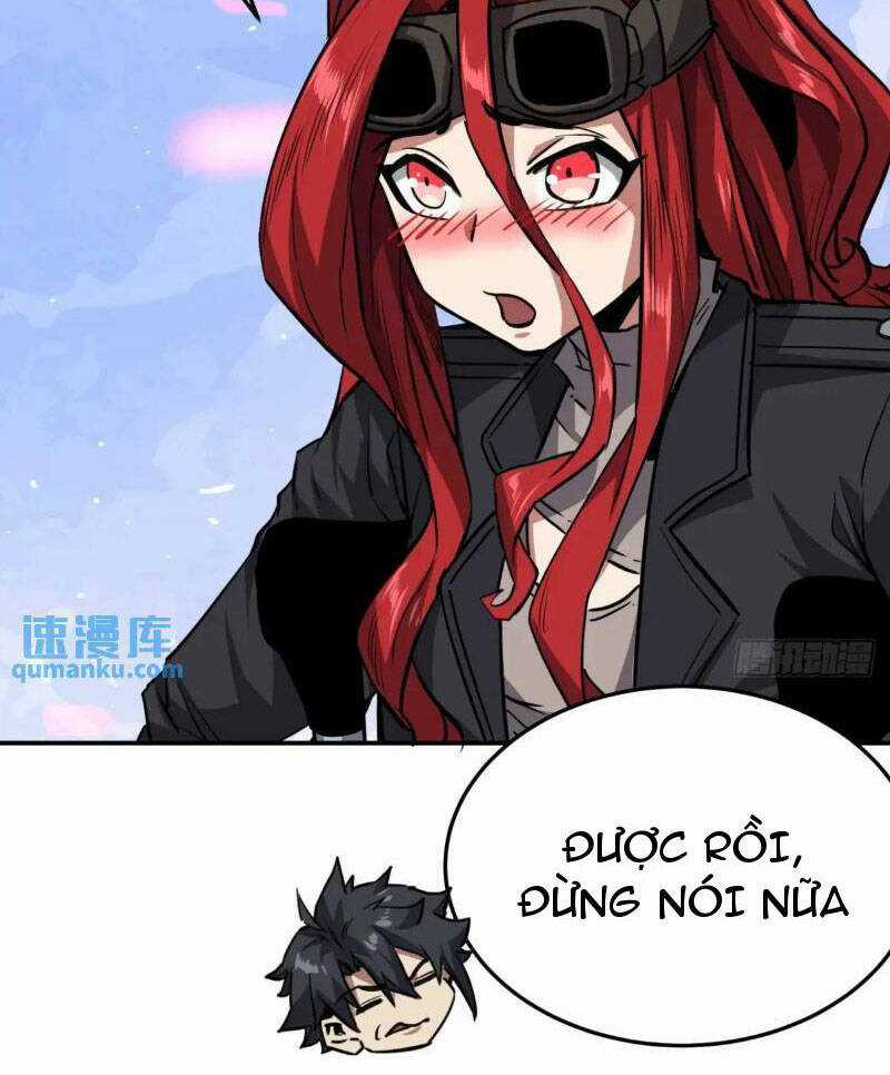 Trò Chơi Này Cũng Quá Chân Thật Rồi ! Chapter 65 trang 12