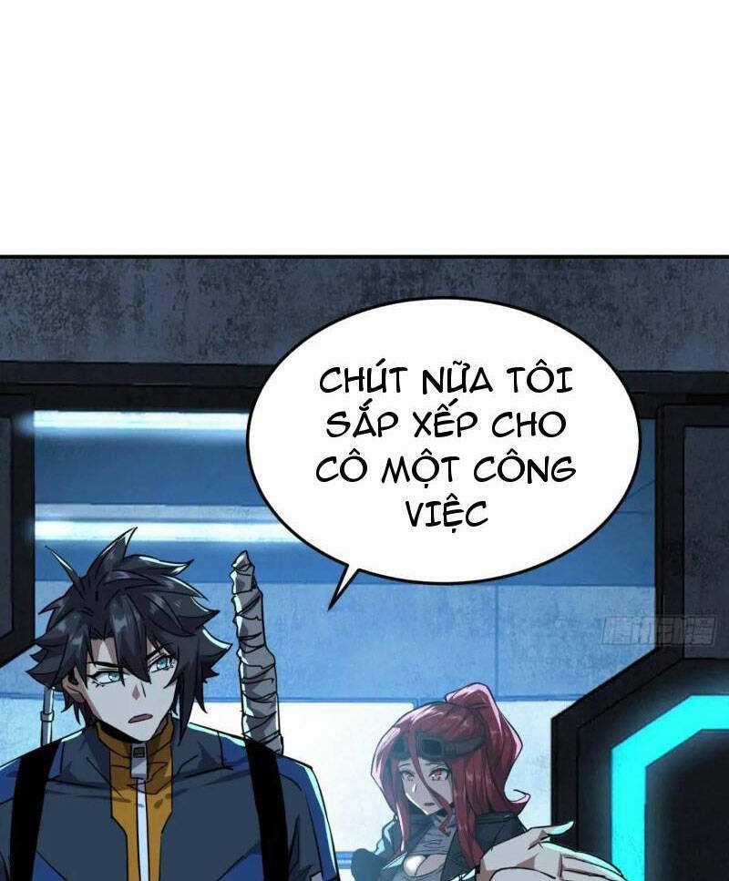 Trò Chơi Này Cũng Quá Chân Thật Rồi ! Chapter 65 trang 13