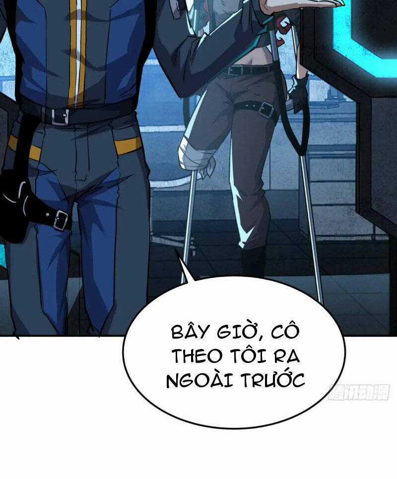 Trò Chơi Này Cũng Quá Chân Thật Rồi ! Chapter 65 trang 14