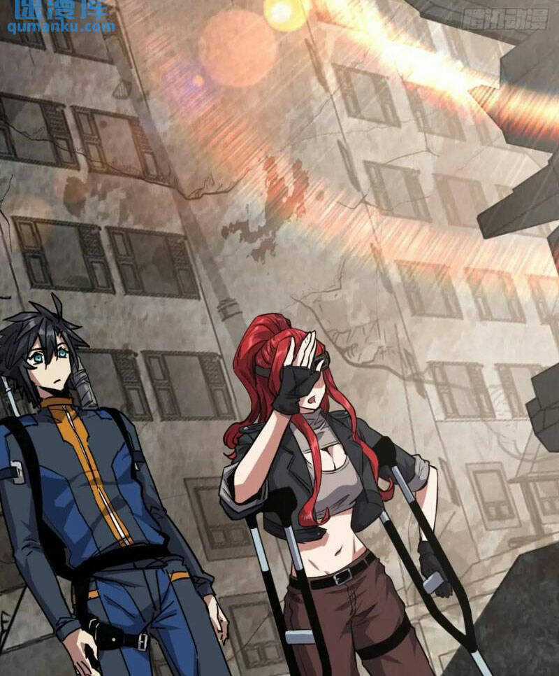 Trò Chơi Này Cũng Quá Chân Thật Rồi ! Chapter 65 trang 17