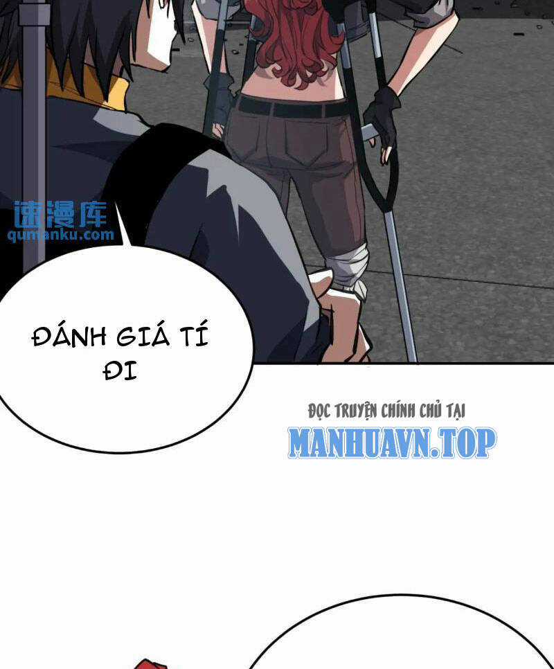 Trò Chơi Này Cũng Quá Chân Thật Rồi ! Chapter 65 trang 20