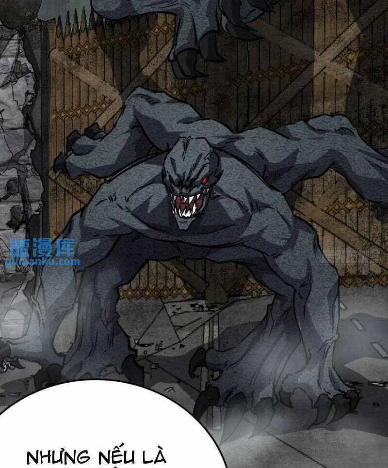 Trò Chơi Này Cũng Quá Chân Thật Rồi ! Chapter 65 trang 22