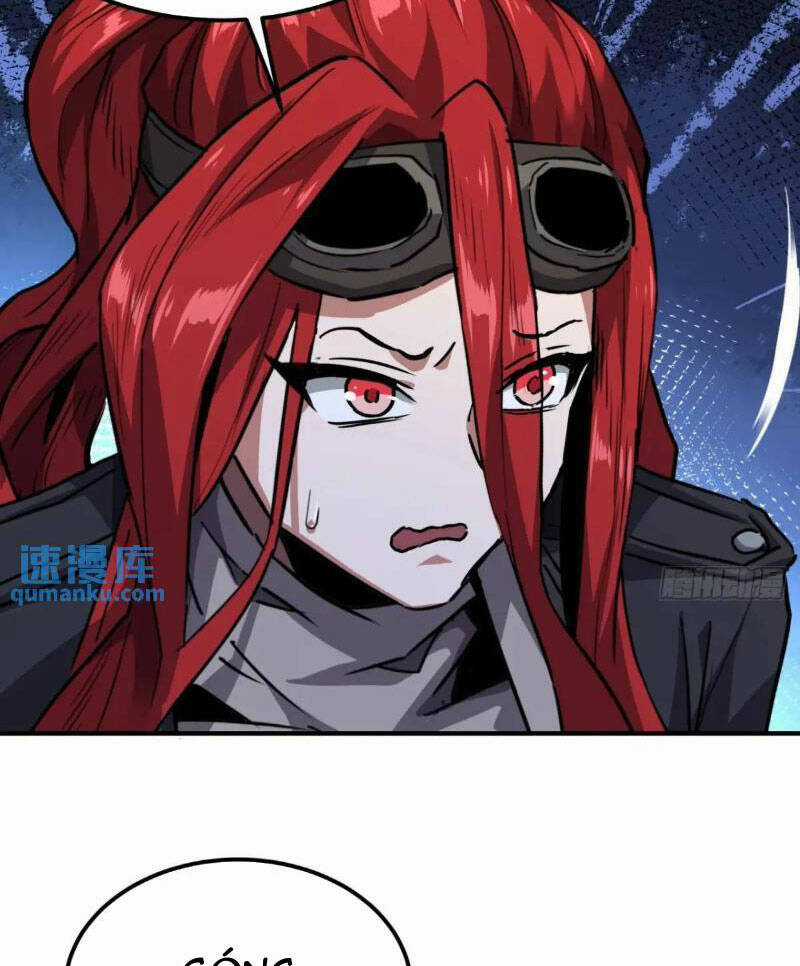 Trò Chơi Này Cũng Quá Chân Thật Rồi ! Chapter 65 trang 24