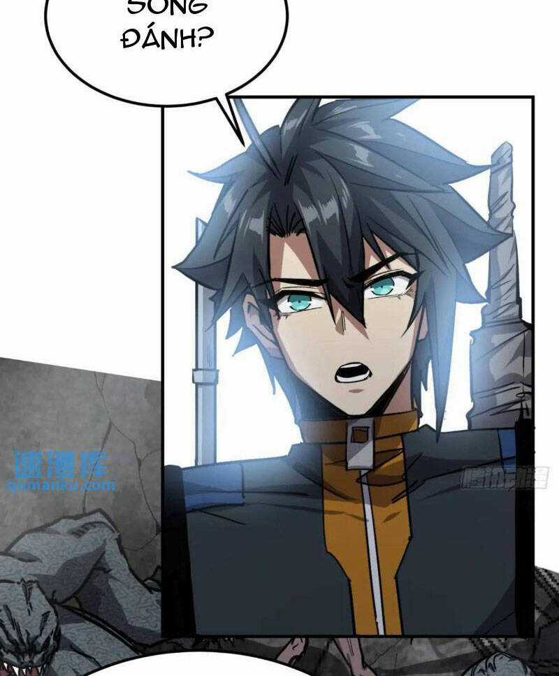 Trò Chơi Này Cũng Quá Chân Thật Rồi ! Chapter 65 trang 25