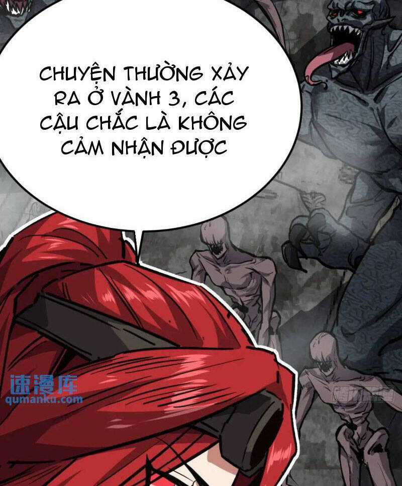 Trò Chơi Này Cũng Quá Chân Thật Rồi ! Chapter 65 trang 26