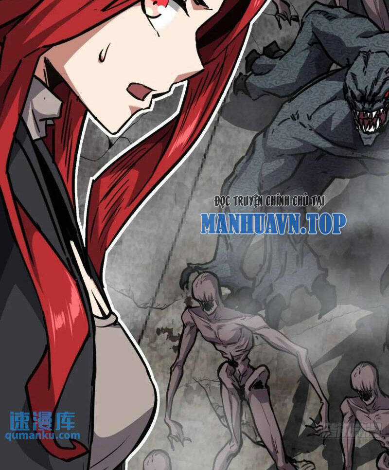 Trò Chơi Này Cũng Quá Chân Thật Rồi ! Chapter 65 trang 27