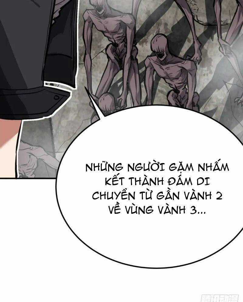 Trò Chơi Này Cũng Quá Chân Thật Rồi ! Chapter 65 trang 28