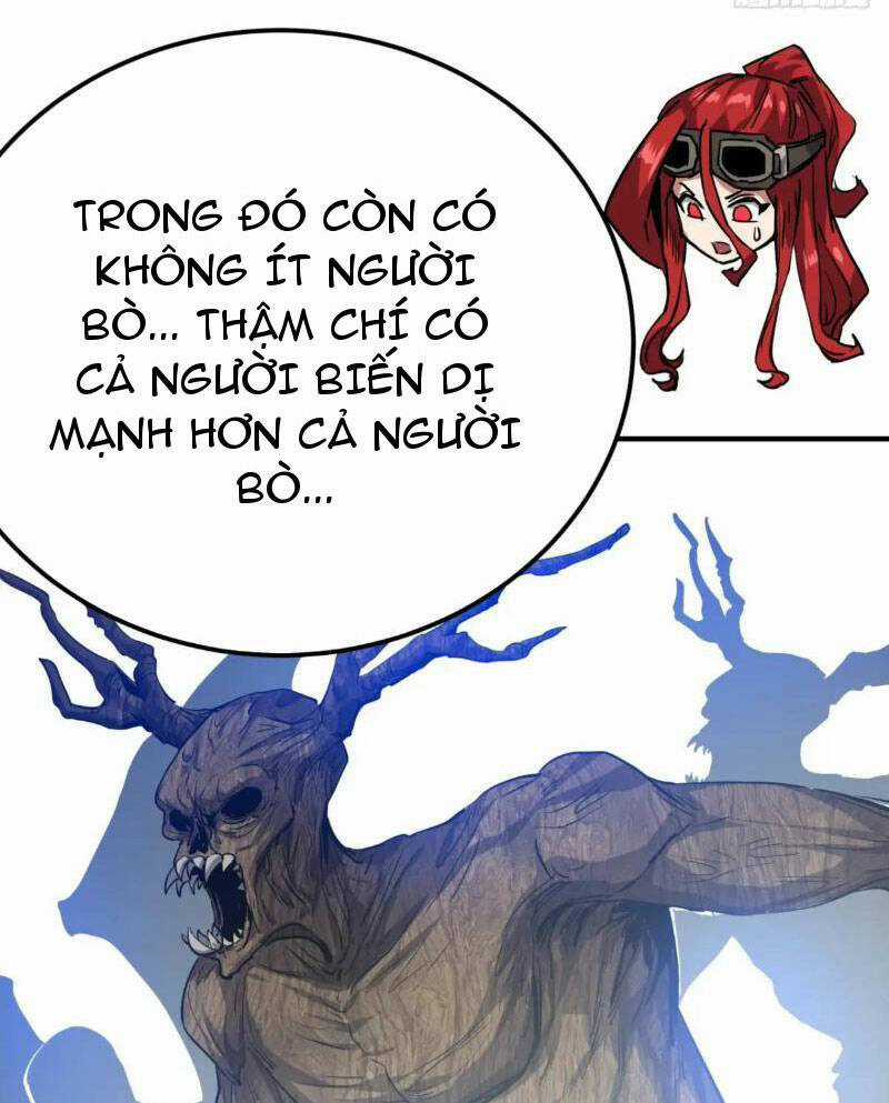 Trò Chơi Này Cũng Quá Chân Thật Rồi ! Chapter 65 trang 29