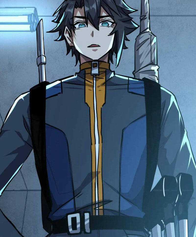 Trò Chơi Này Cũng Quá Chân Thật Rồi ! Chapter 65 trang 3