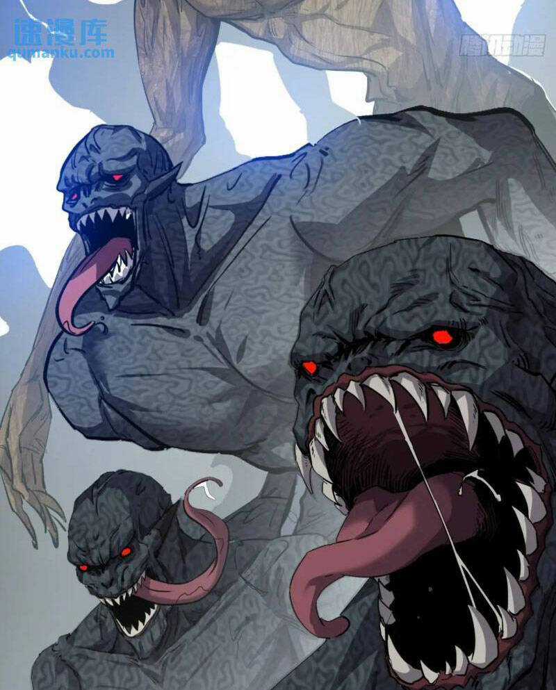 Trò Chơi Này Cũng Quá Chân Thật Rồi ! Chapter 65 trang 30