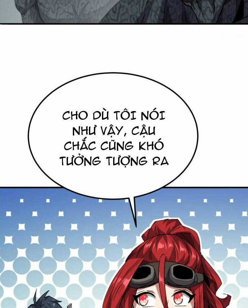 Trò Chơi Này Cũng Quá Chân Thật Rồi ! Chapter 65 trang 31