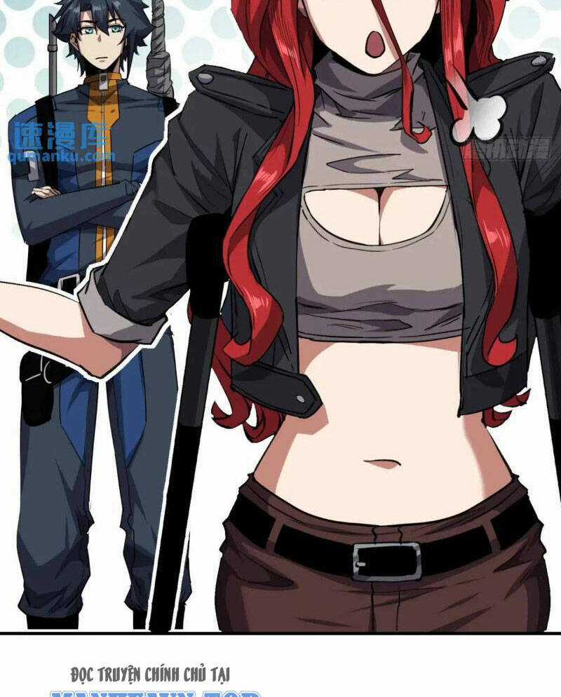 Trò Chơi Này Cũng Quá Chân Thật Rồi ! Chapter 65 trang 32